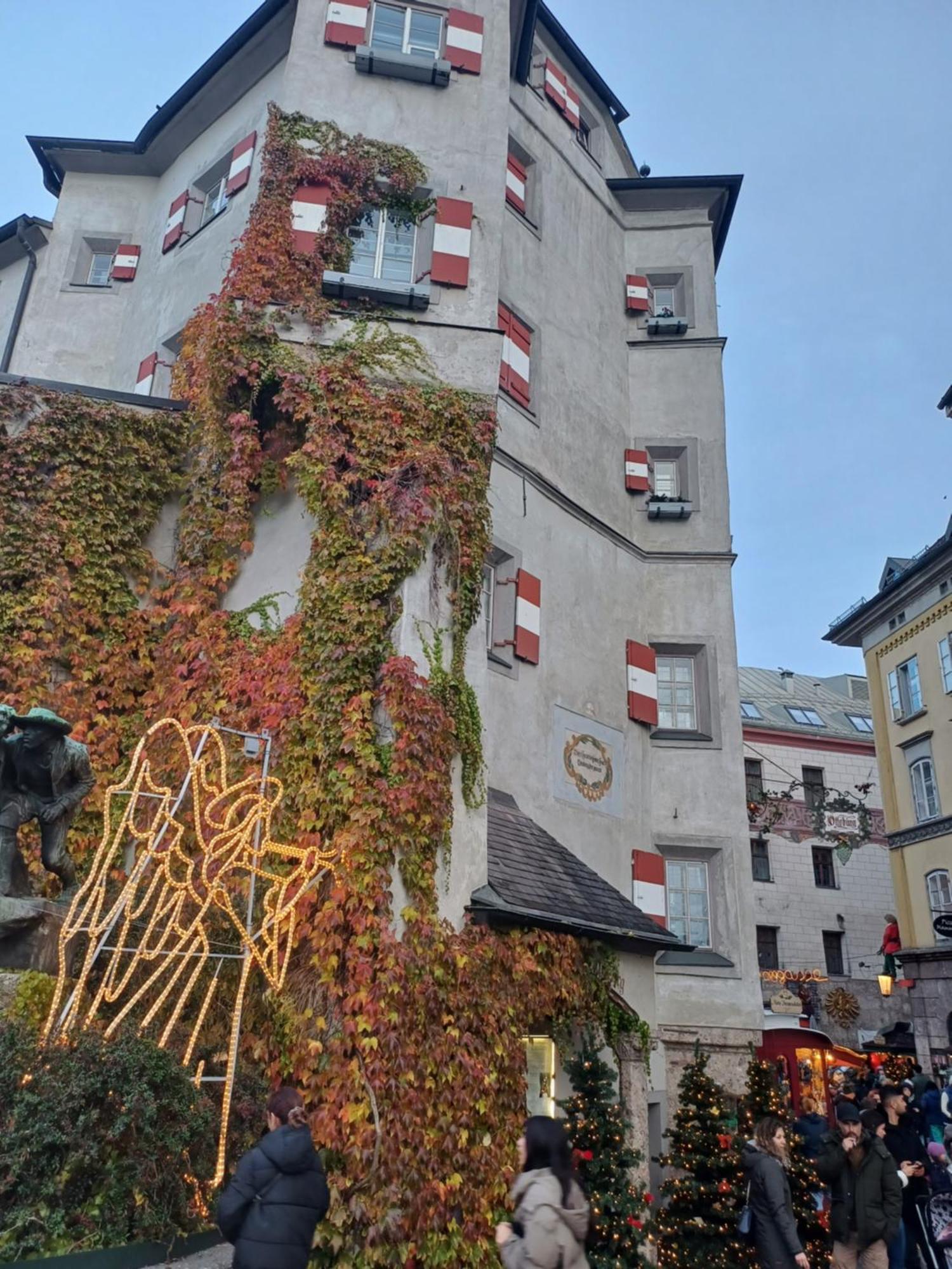 Aktiv Hotel Zur Rose Am Brenner Steinach am Brenner Exteriör bild
