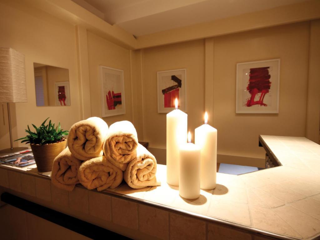 Aktiv Hotel Zur Rose Am Brenner Steinach am Brenner Exteriör bild